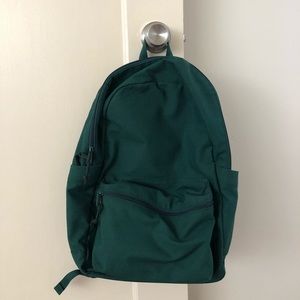 uniqlo cordura backpack